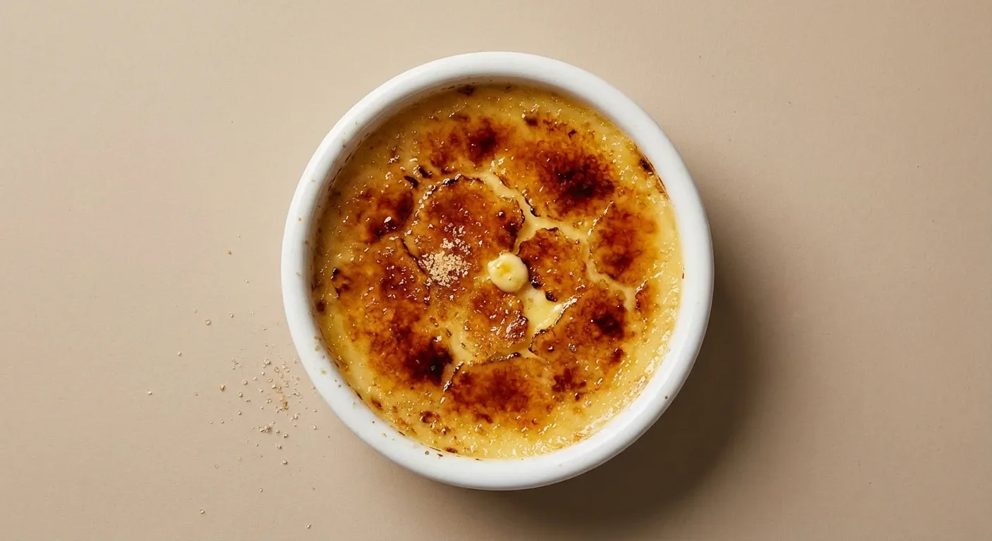 Crema Catalana