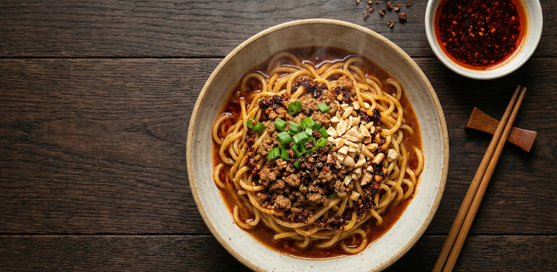 Dandan Noodles