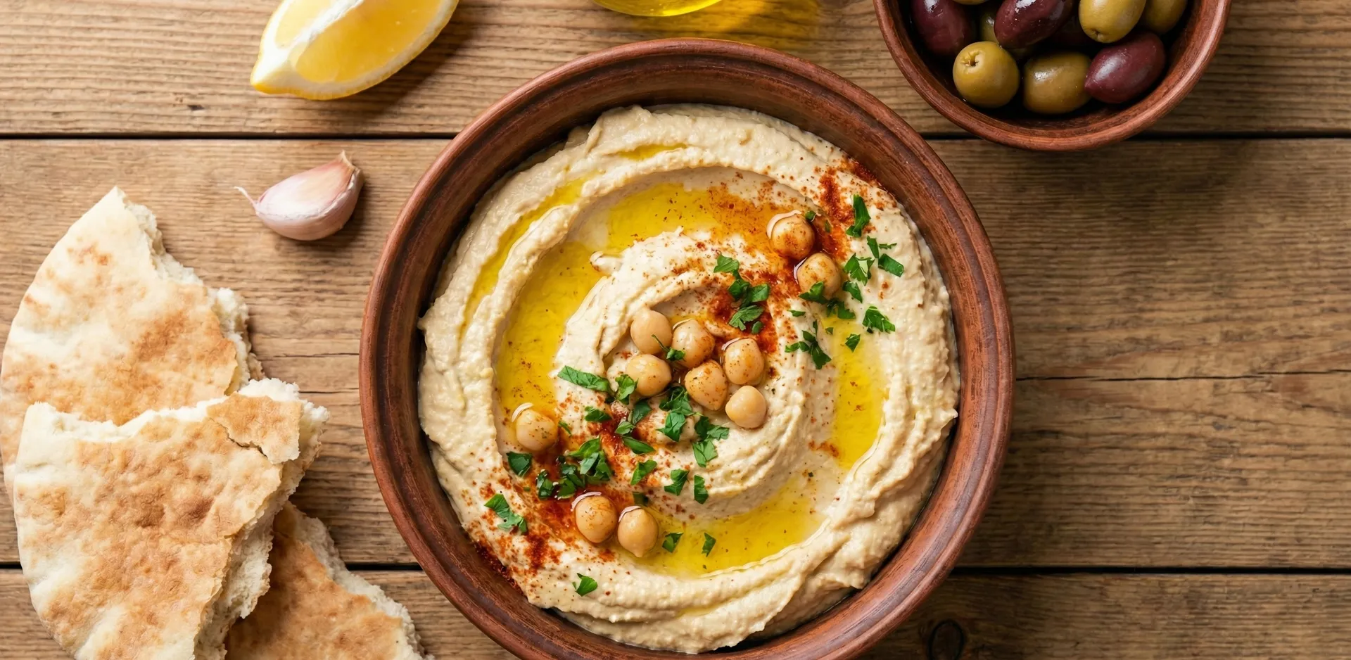Hummus