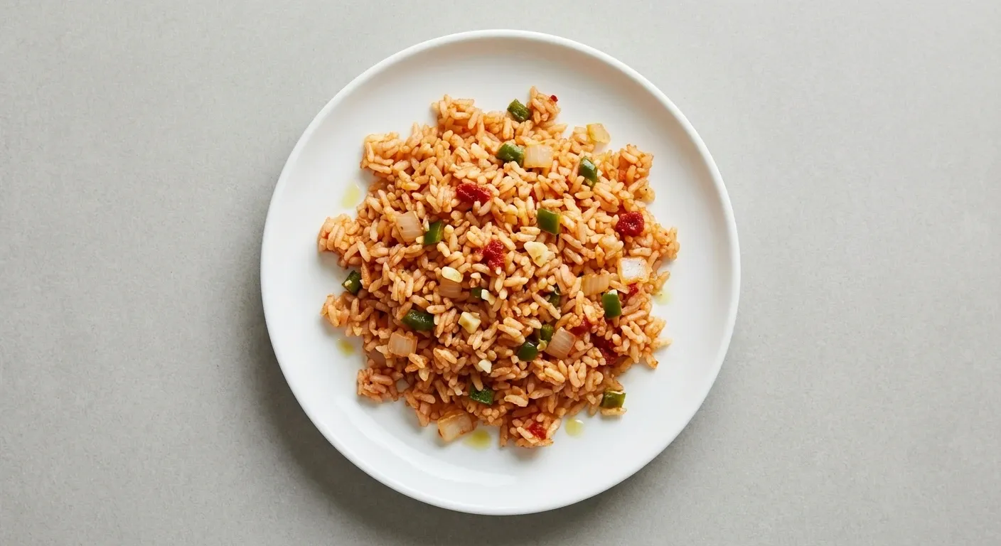 Spanish Rice