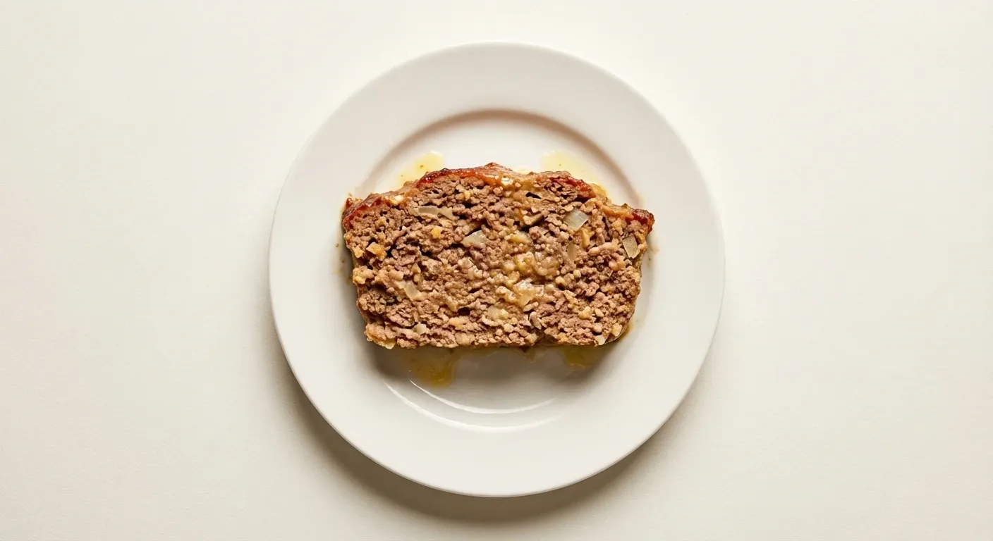 The Best Meatloaf Recipe