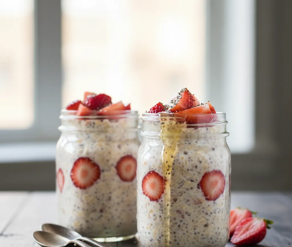 Overnight Oats