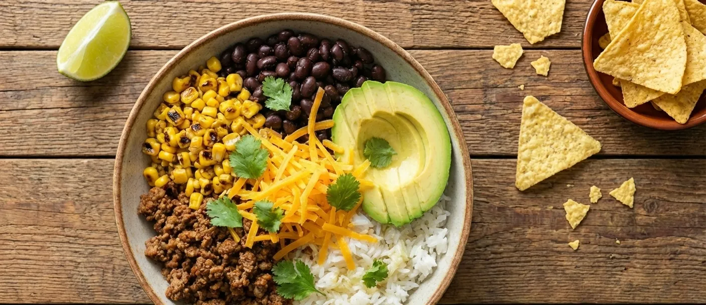 Taco Bowl